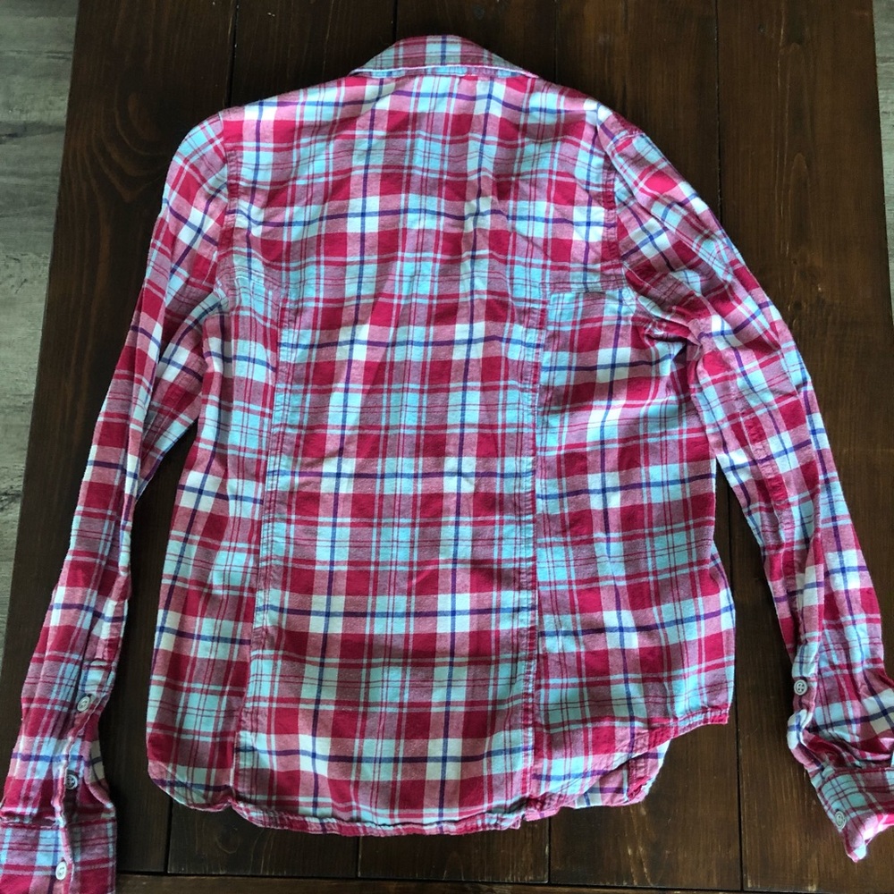 Roxy button down - Picture 2 of 3